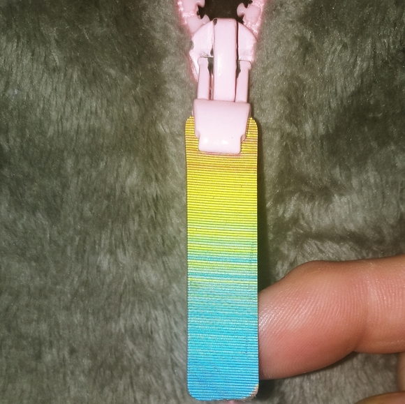 Champion Fleece Jacket - Picture 7 of 7